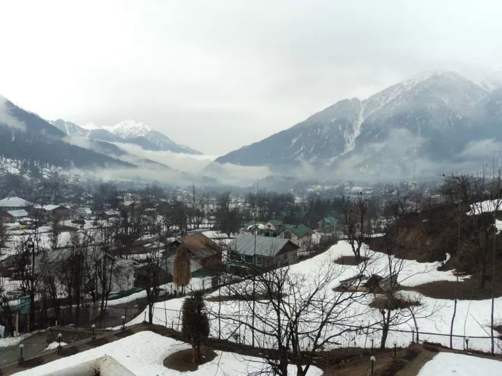 Photo of Jammu and Kashmir by Sonal Patel Dsouza