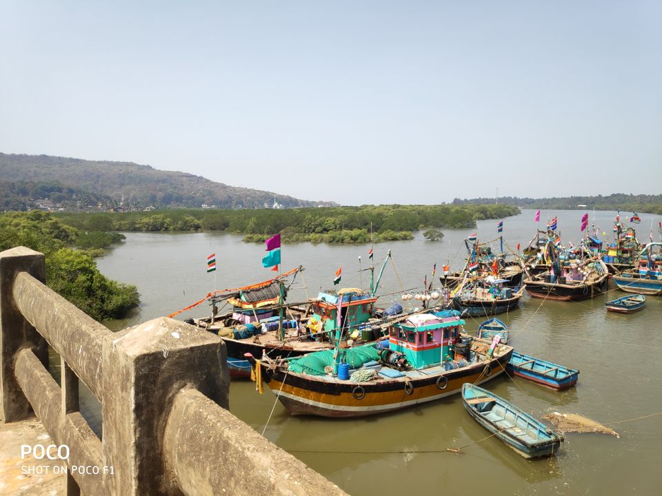 Photo of Lure of the seashore by Sonal Patel Dsouza