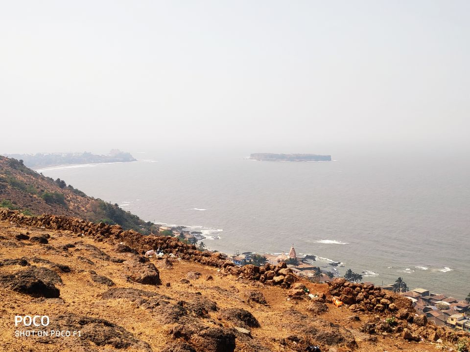 Photo of Lure of the seashore by Sonal Patel Dsouza