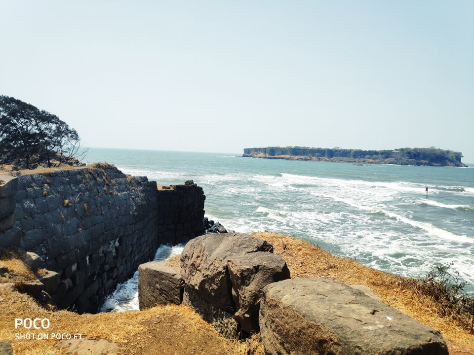 Photo of Lure of the seashore by Sonal Patel Dsouza