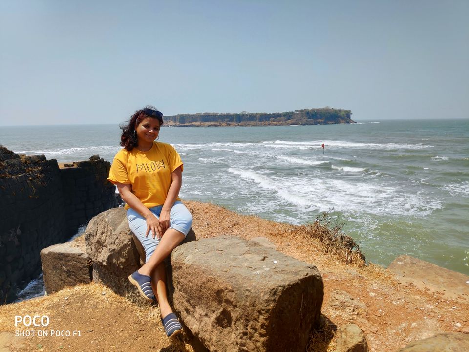 Photo of Lure of the seashore by Sonal Patel Dsouza