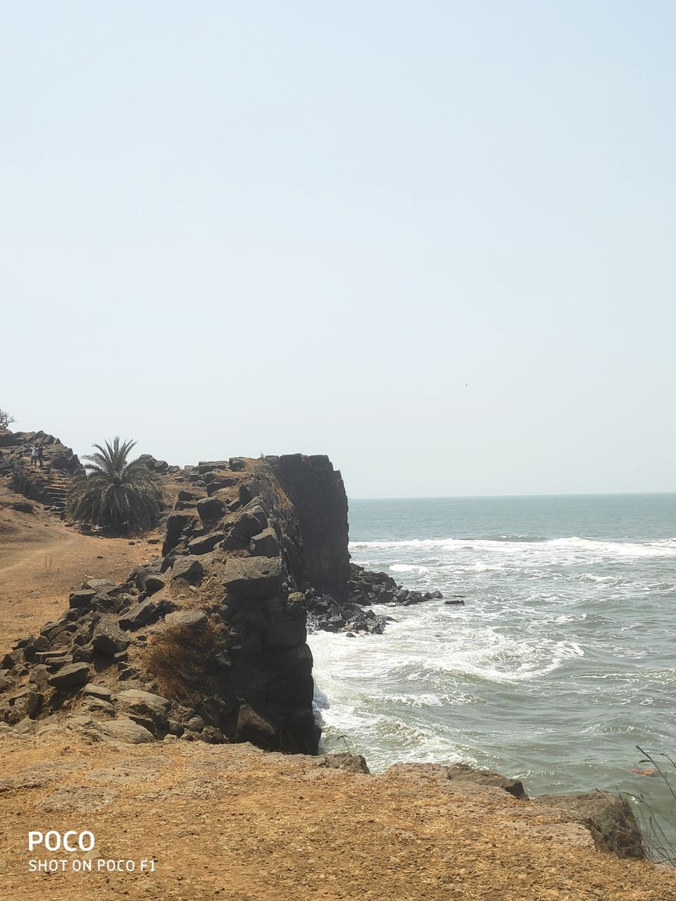Photo of Lure of the seashore by Sonal Patel Dsouza