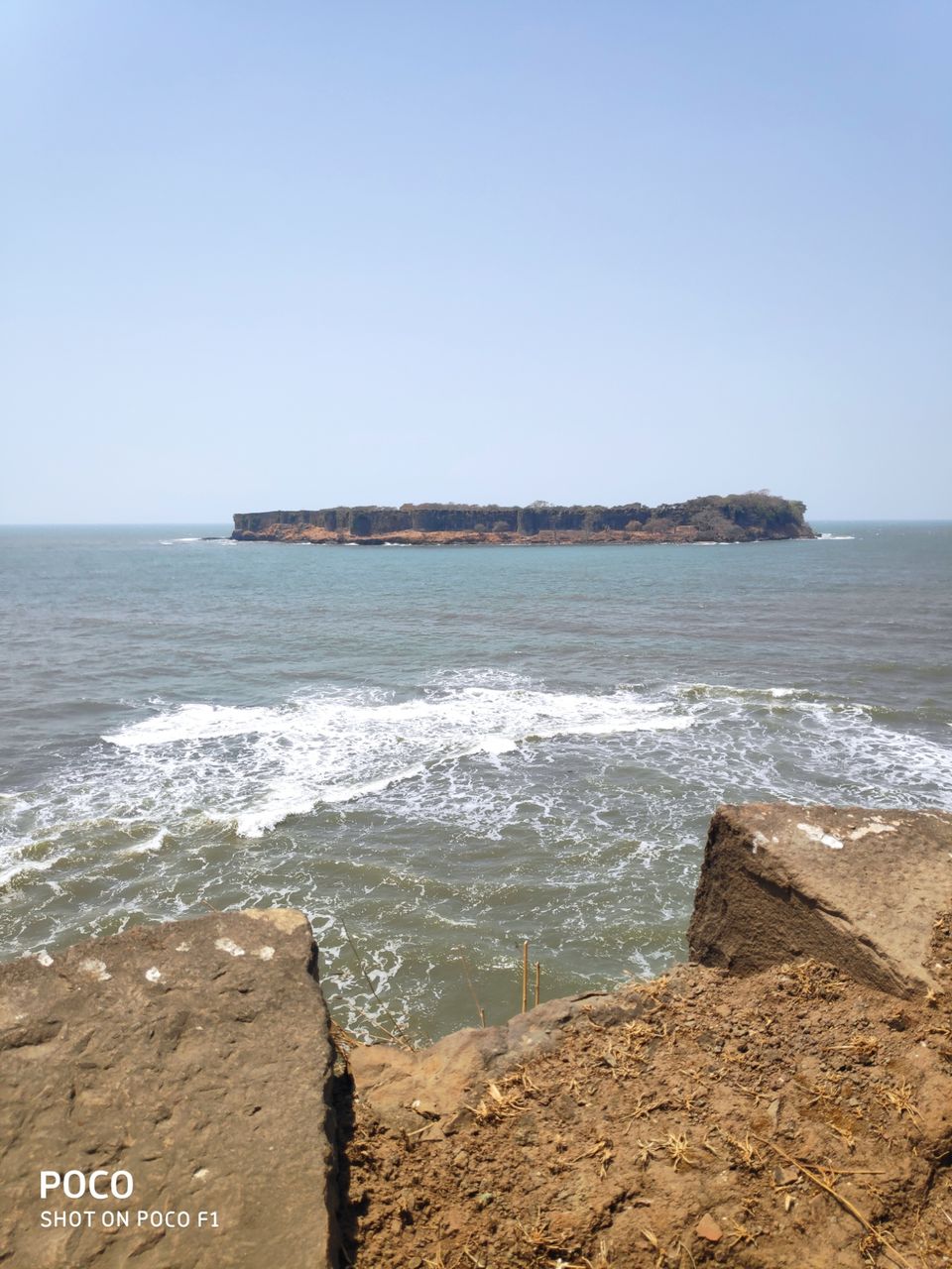 Photo of Lure of the seashore by Sonal Patel Dsouza