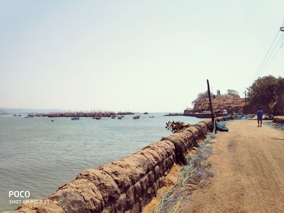 Photo of Lure of the seashore by Sonal Patel Dsouza