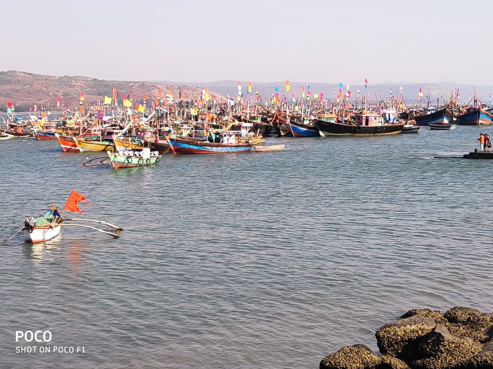 Photo of Lure of the seashore by Sonal Patel Dsouza