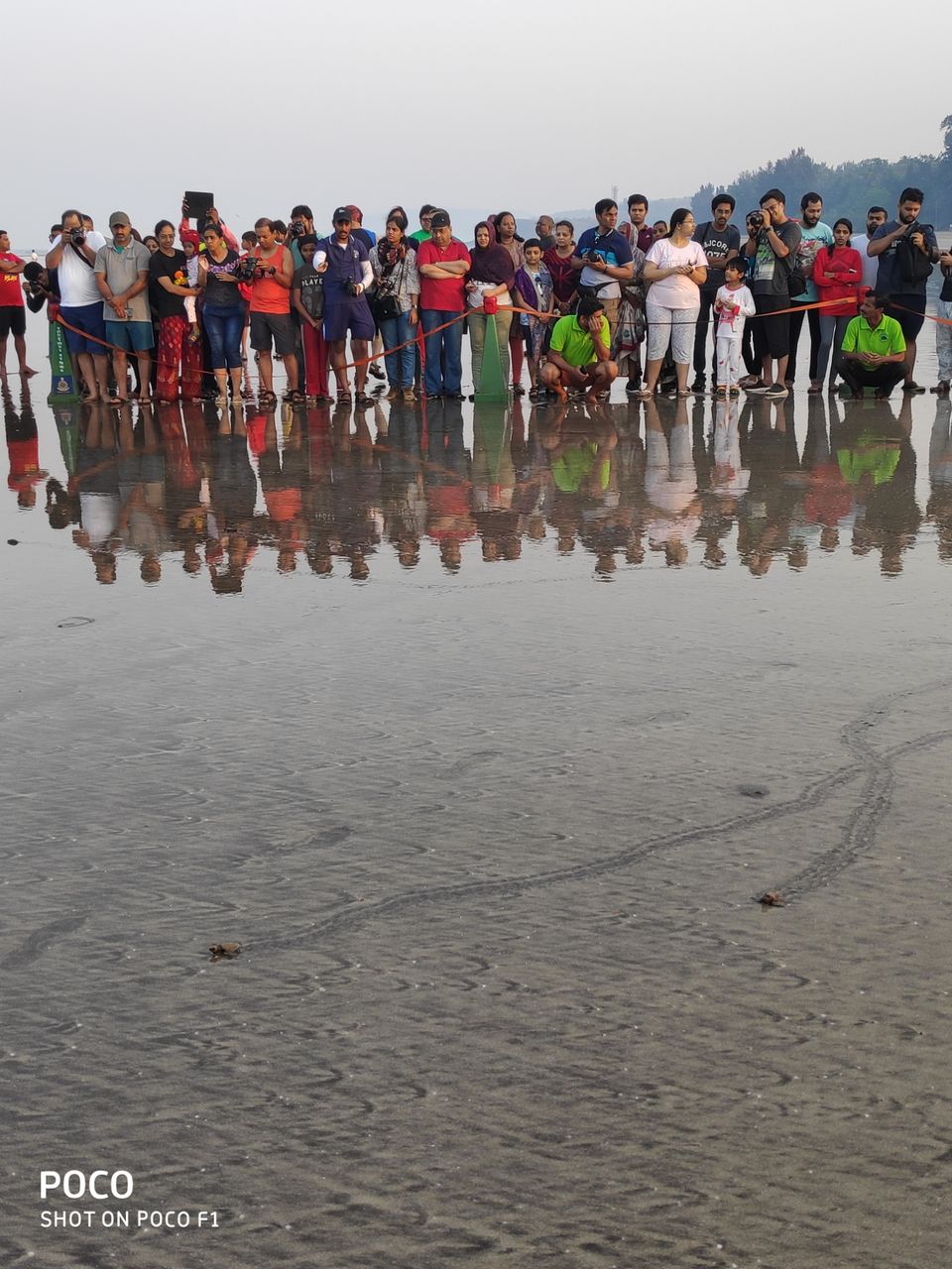 Photo of Lure of the seashore by Sonal Patel Dsouza