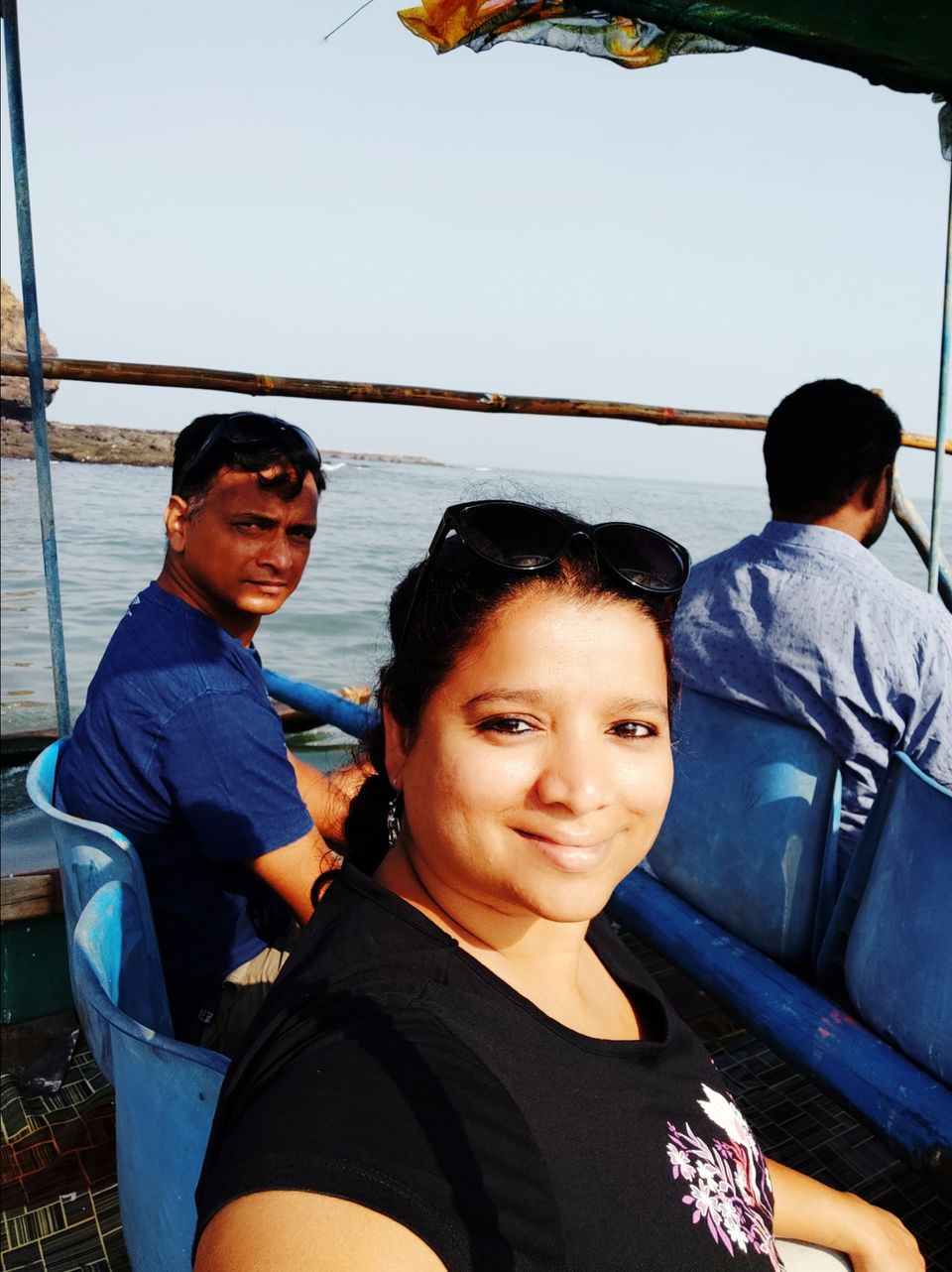 Photo of Lure of the seashore by Sonal Patel Dsouza