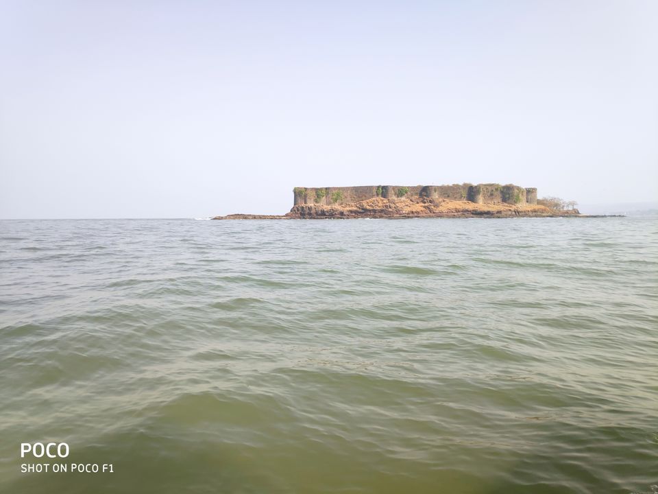 Photo of Lure of the seashore by Sonal Patel Dsouza
