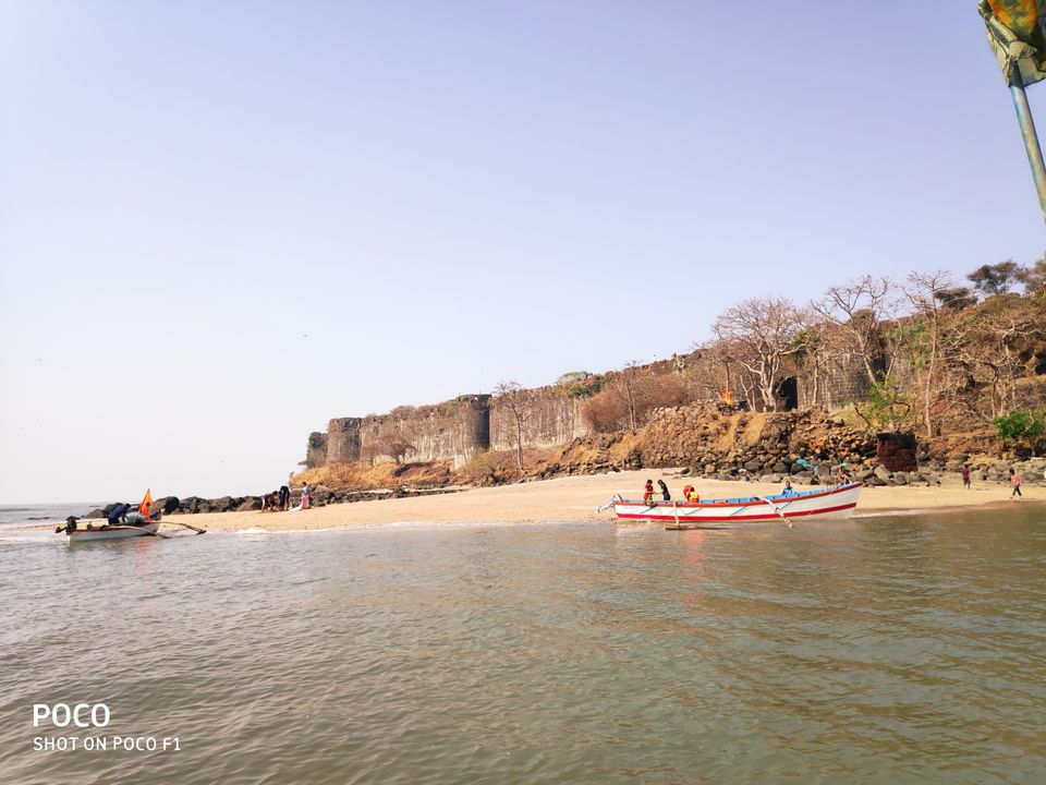 Photo of Lure of the seashore by Sonal Patel Dsouza