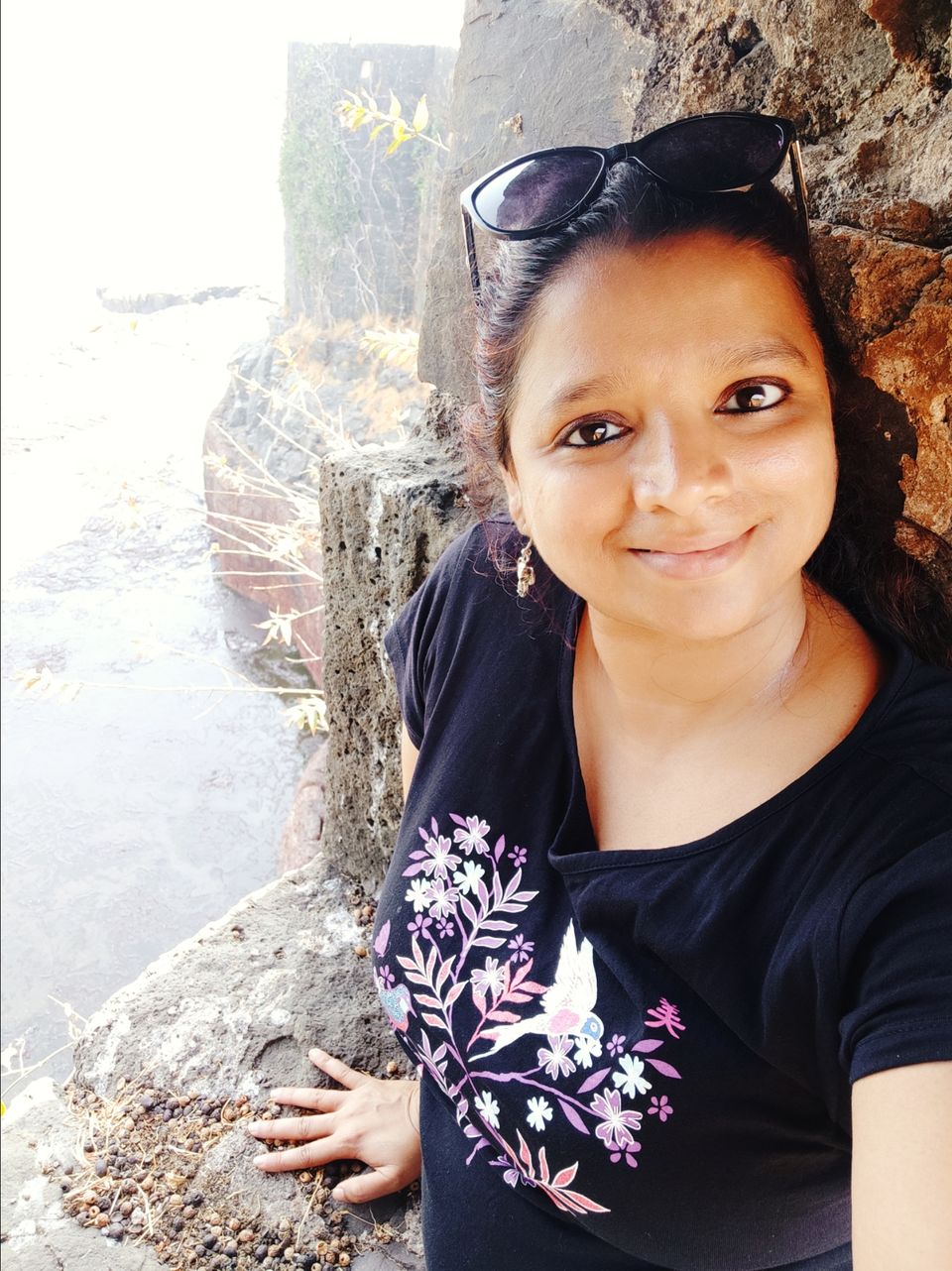 Photo of Lure of the seashore by Sonal Patel Dsouza