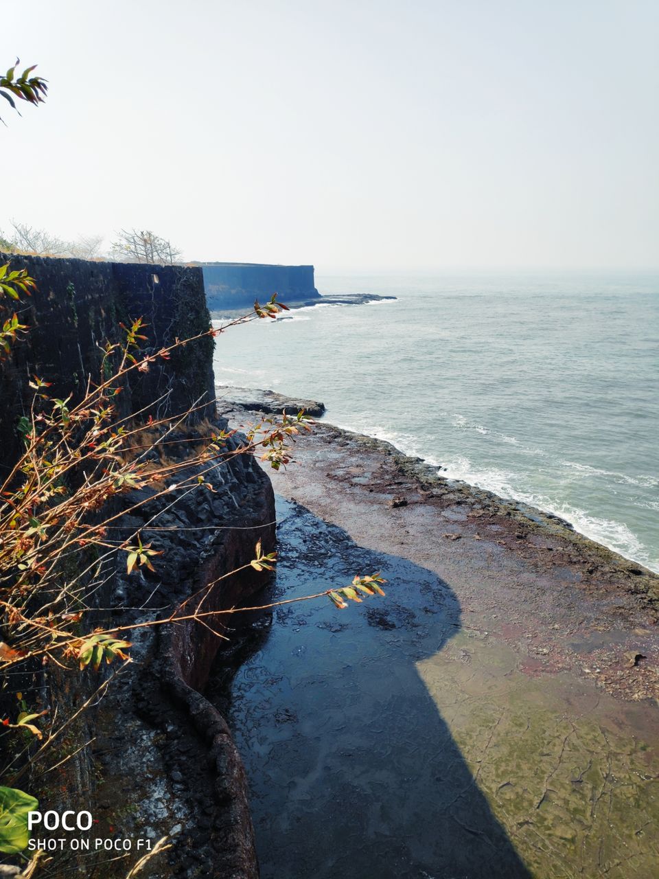 Photo of Lure of the seashore by Sonal Patel Dsouza