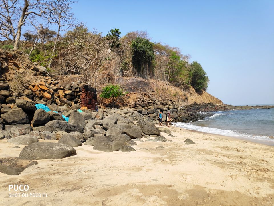 Photo of Lure of the seashore by Sonal Patel Dsouza