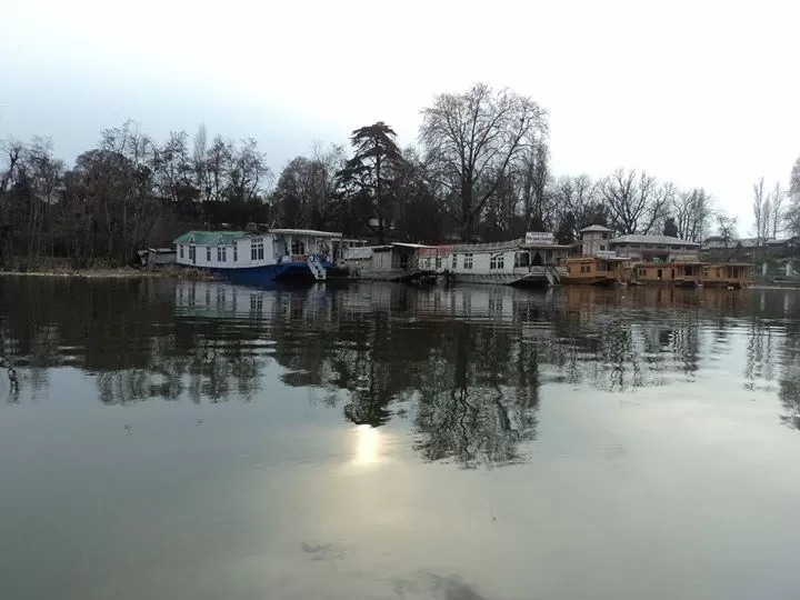 Photo of Jammu and Kashmir by Sonal Patel Dsouza