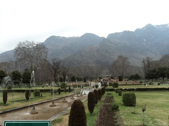 Photo of Jammu and Kashmir by Sonal Patel Dsouza