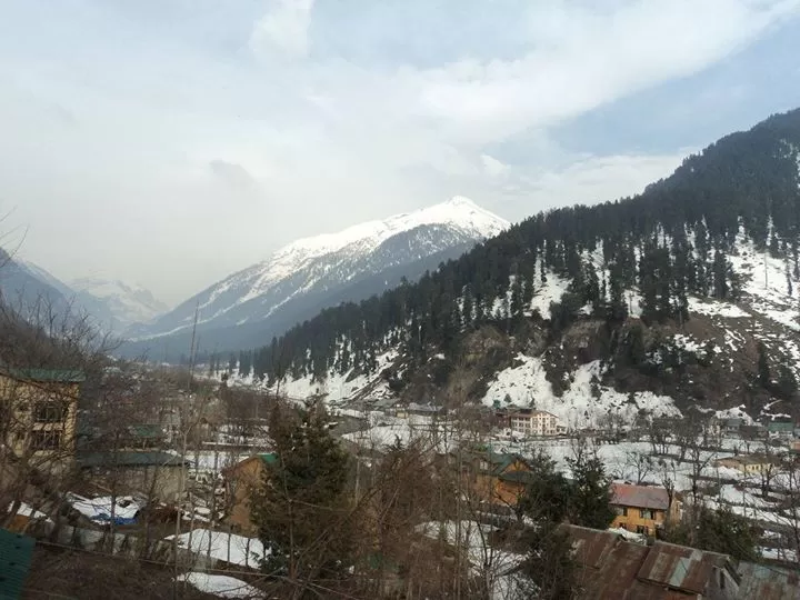 Photo of Jammu and Kashmir by Sonal Patel Dsouza