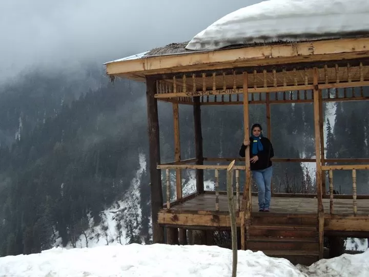 Photo of Jammu and Kashmir by Sonal Patel Dsouza