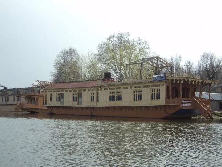 Photo of Jammu and Kashmir by Sonal Patel Dsouza