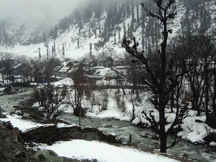 Photo of Jammu and Kashmir by Sonal Patel Dsouza