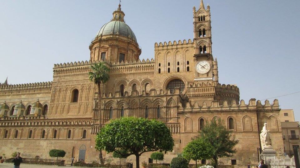 Photo of A brief photographic journey through Sicily 2/14 by Manasi Joshi