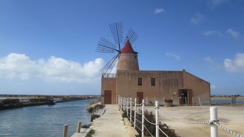 Photo of A brief photographic journey through Sicily 12/14 by Manasi Joshi