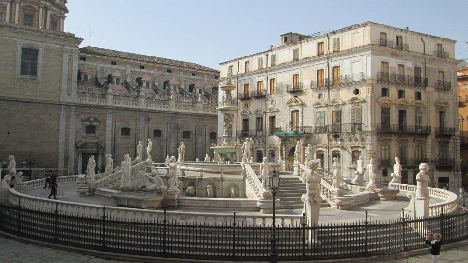 Photo of A brief photographic journey through Sicily 1/14 by Manasi Joshi