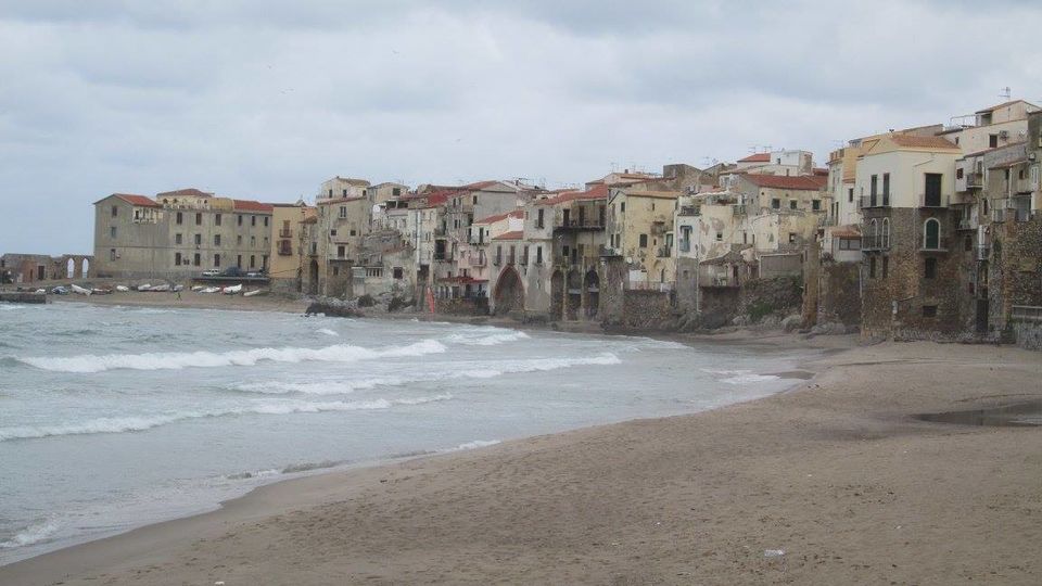 Photo of A brief photographic journey through Sicily 4/14 by Manasi Joshi