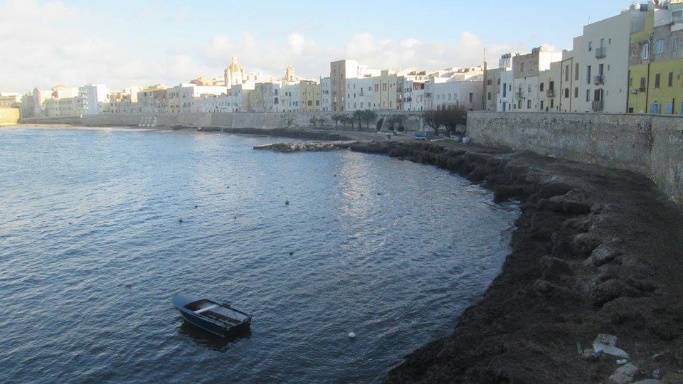 Photo of A brief photographic journey through Sicily 13/14 by Manasi Joshi