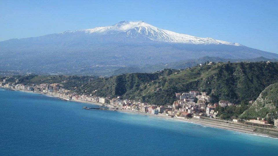 Photo of A brief photographic journey through Sicily 6/14 by Manasi Joshi