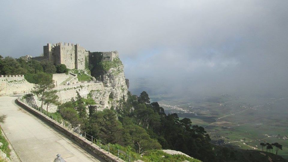 Photo of A brief photographic journey through Sicily 14/14 by Manasi Joshi