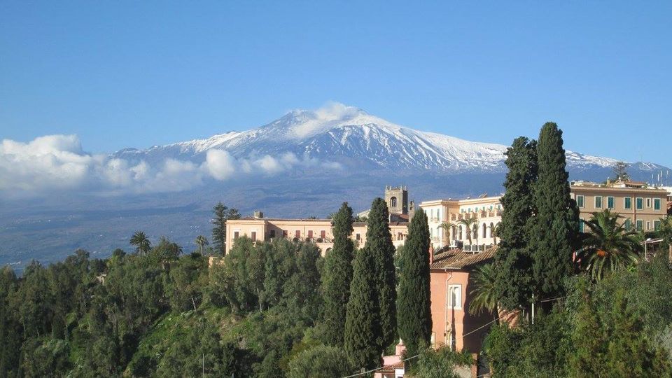 Photo of A brief photographic journey through Sicily 10/14 by Manasi Joshi