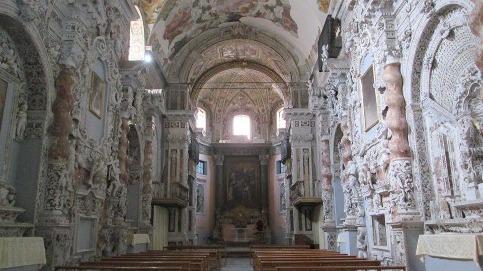 Photo of A brief photographic journey through Sicily 3/14 by Manasi Joshi