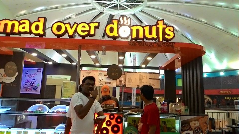 Photo of Touristy Lonavala-Pune 15/18 by Akash Ashokan