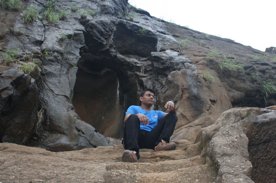 Photo of Touristy Lonavala-Pune 3/18 by Akash Ashokan