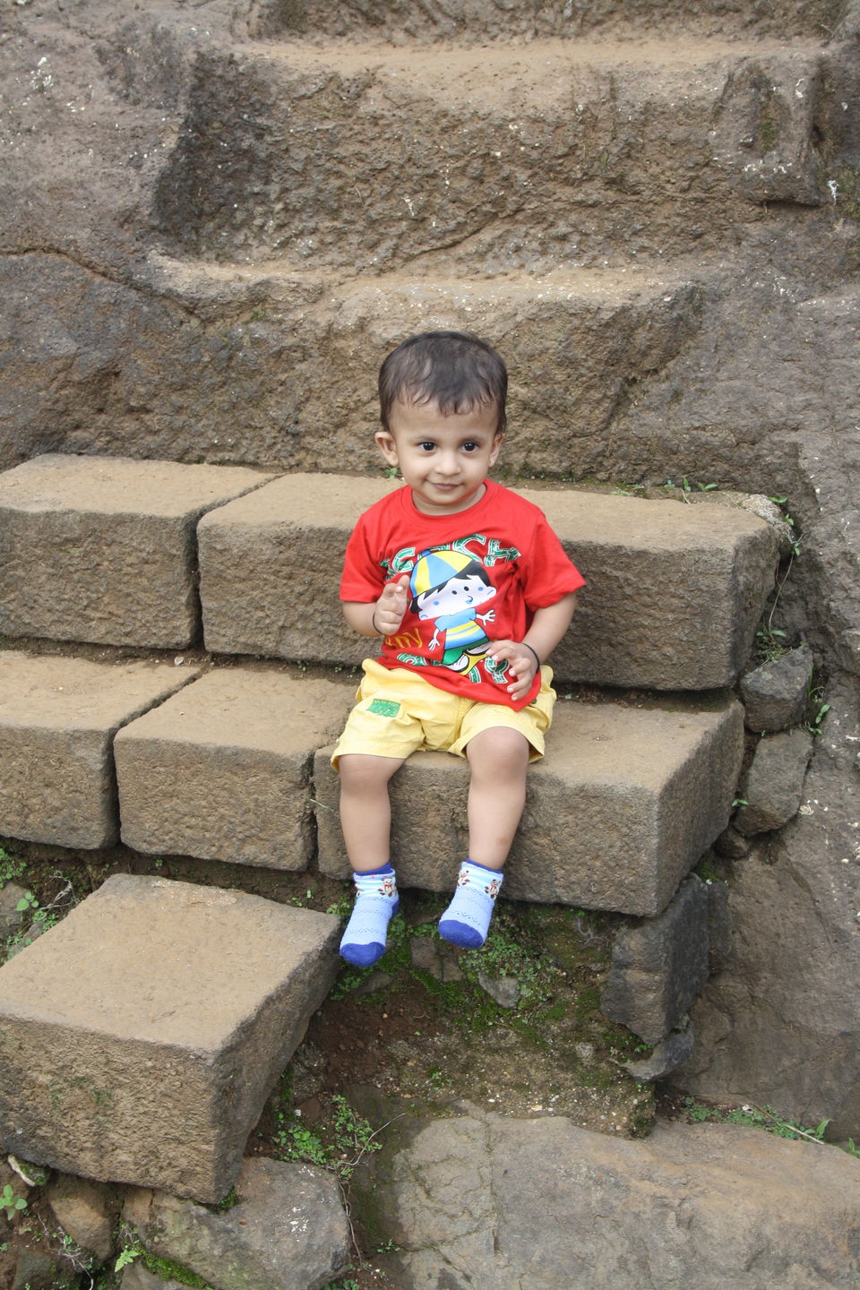 Photo of Touristy Lonavala-Pune 4/18 by Akash Ashokan