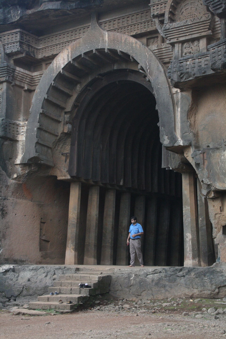 Photo of Touristy Lonavala-Pune 6/18 by Akash Ashokan