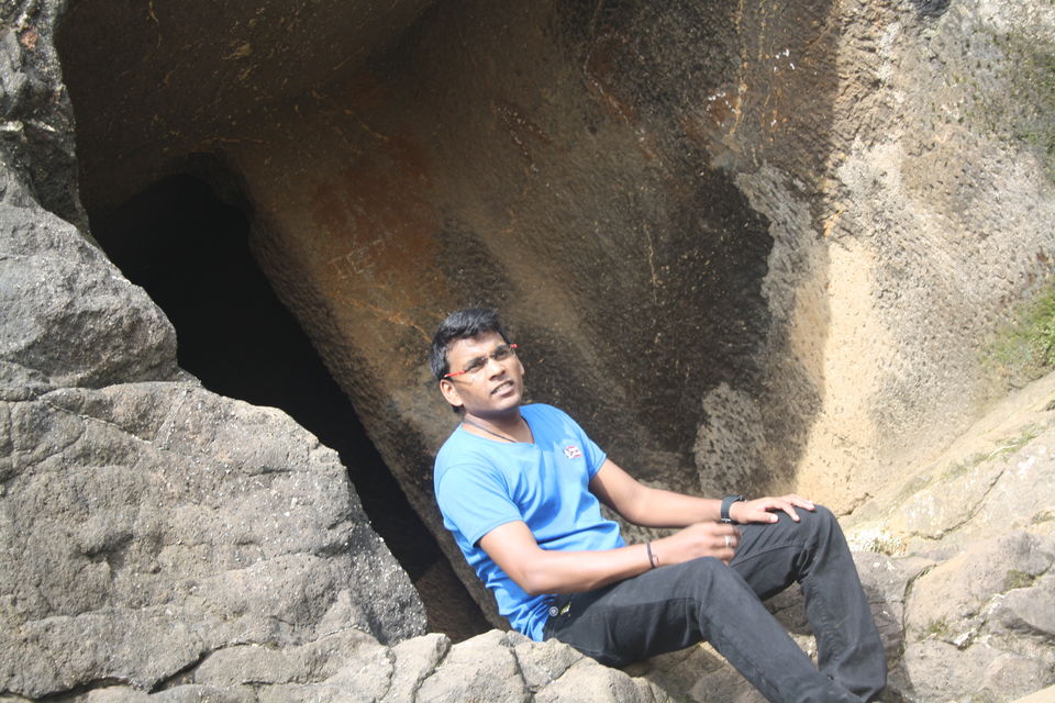 Photo of Touristy Lonavala-Pune 8/18 by Akash Ashokan
