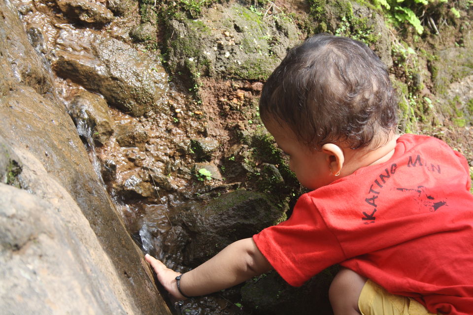 Photo of Touristy Lonavala-Pune 9/18 by Akash Ashokan
