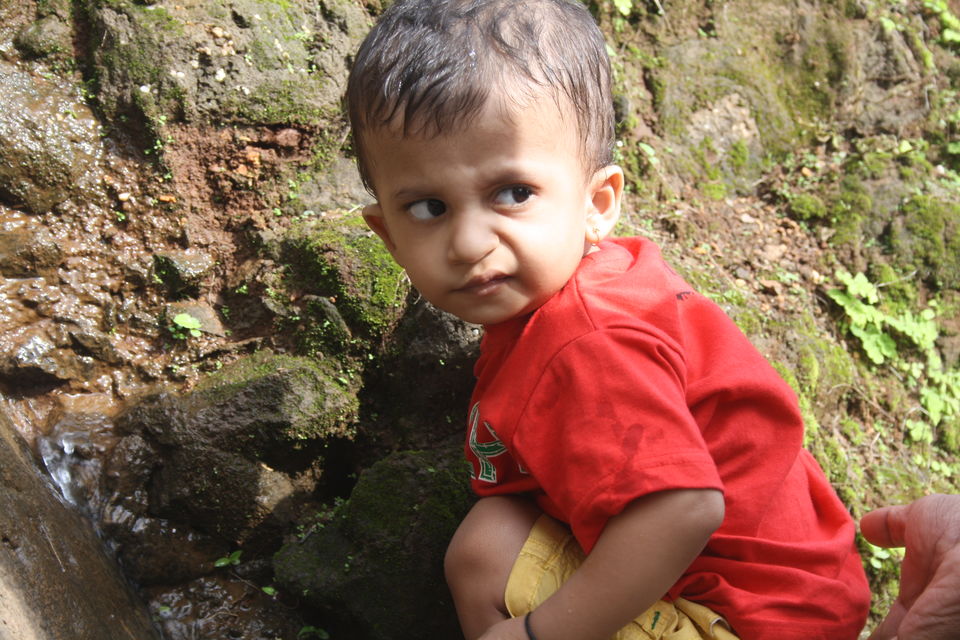 Photo of Touristy Lonavala-Pune 10/18 by Akash Ashokan