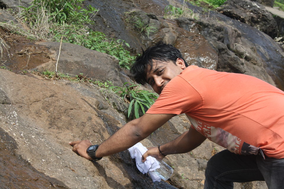 Photo of Touristy Lonavala-Pune 12/18 by Akash Ashokan