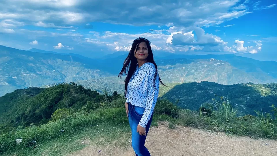 Photo of Tinchuley - One of the most beautiful offbeat places near Darjeeling by Avery Choudhury
