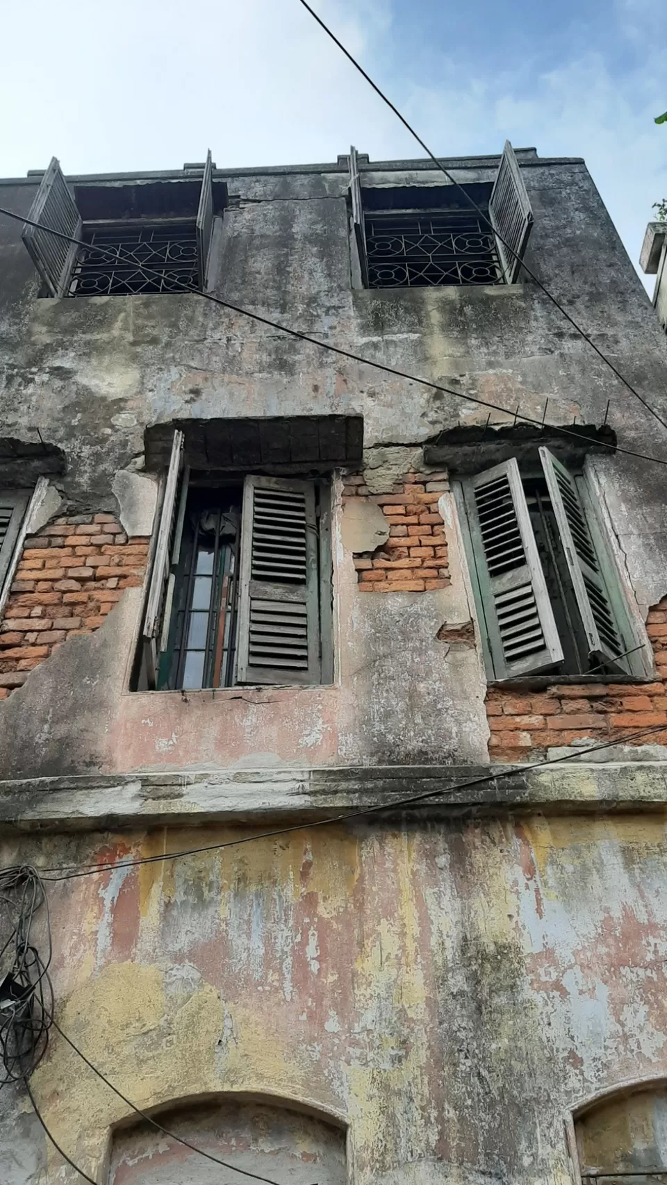 Photo of Kolkata by Ashwini Balu