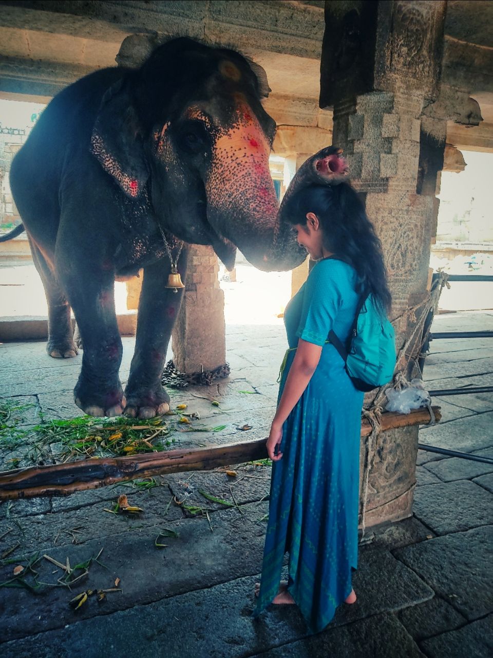 Photo of Hampi by Apeksha Deshmukh