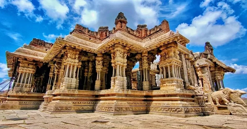 Photo of Things not to miss in Hampi by Apeksha Deshmukh