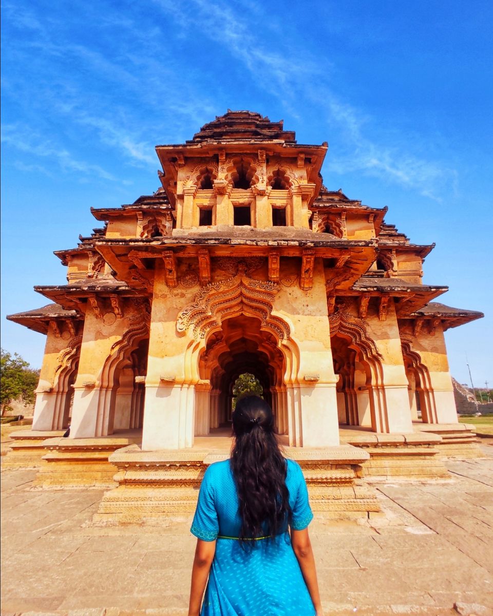 Photo of Things not to miss in Hampi by Apeksha Deshmukh