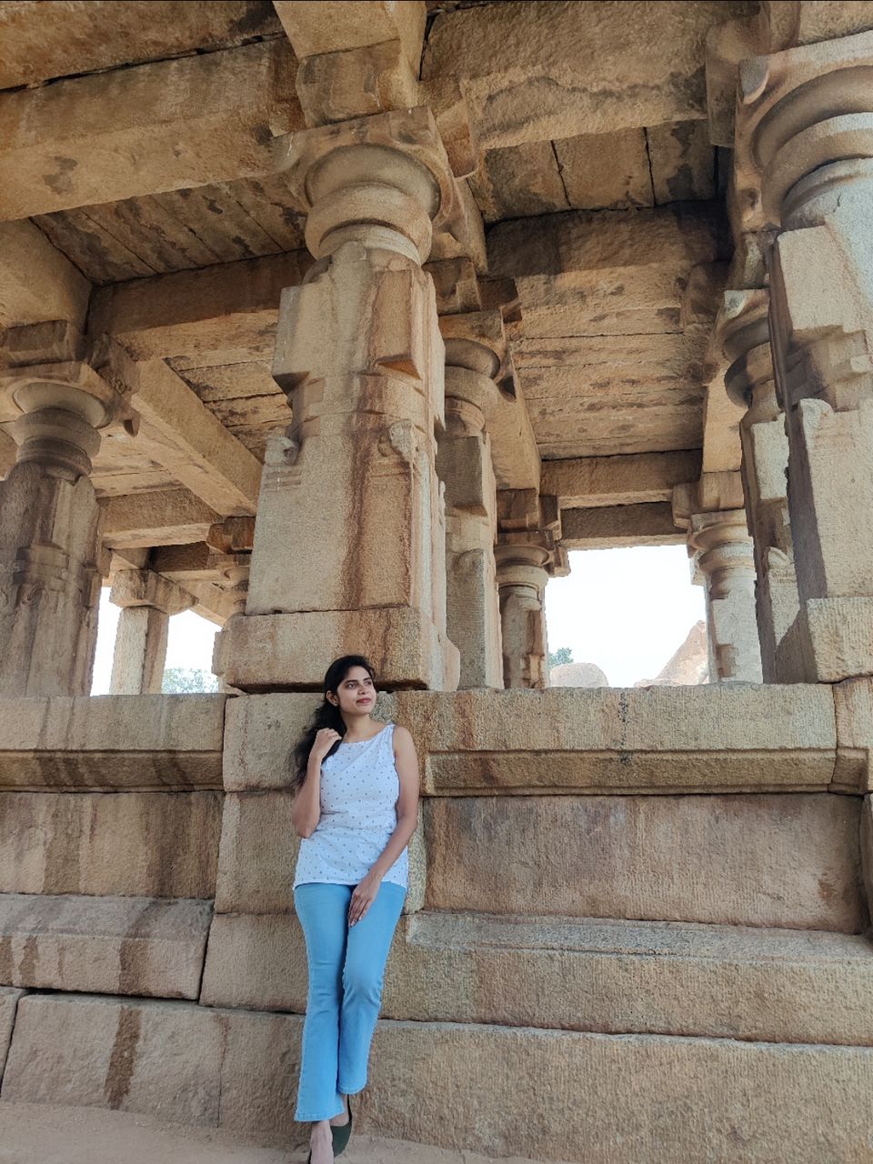 Photo of Things not to miss in Hampi by Apeksha Deshmukh