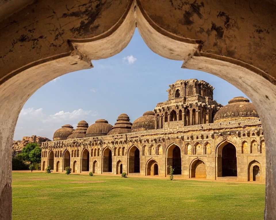 Photo of Things not to miss in Hampi by Apeksha Deshmukh