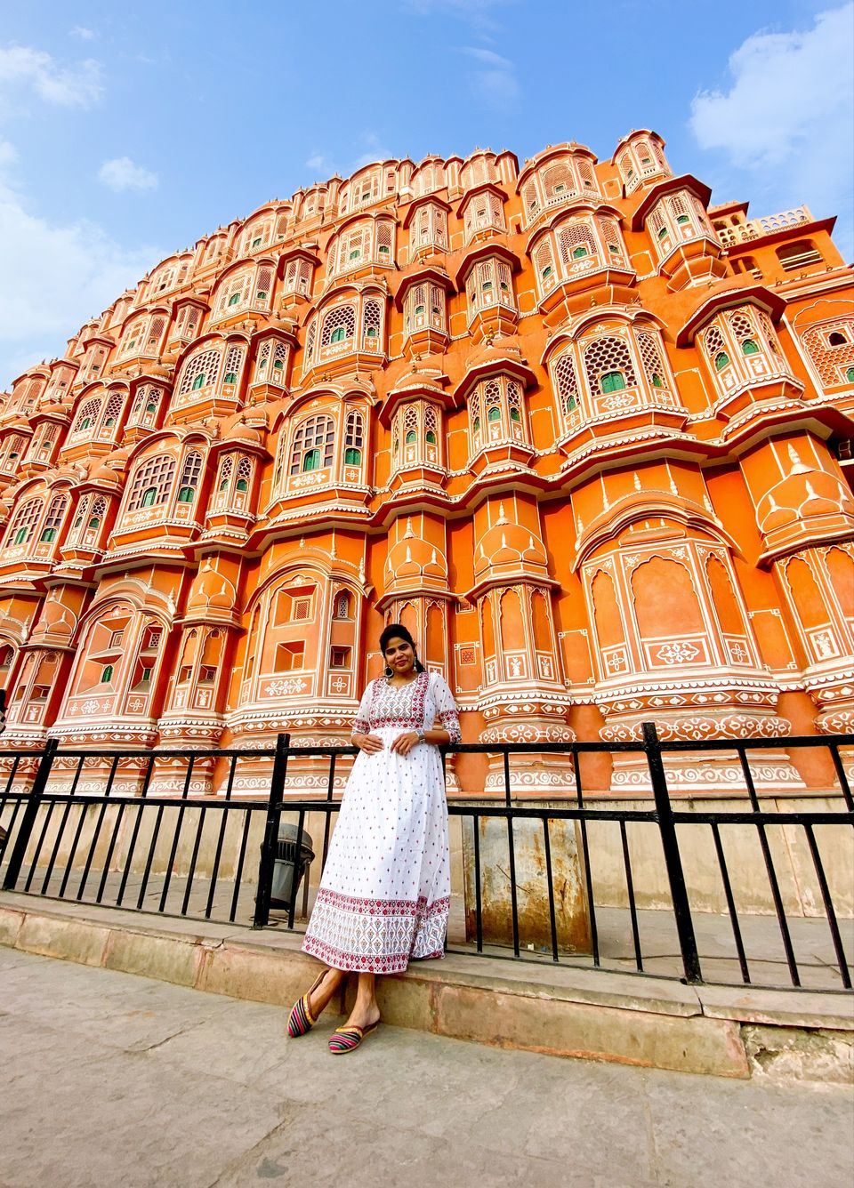 Photo of Padharo Jaipur by Apeksha Deshmukh