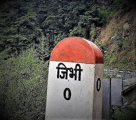 Photo of 3 Days in Himachal (Jibhi - Jalori - Tirthan) 1/48 by shilpi3005