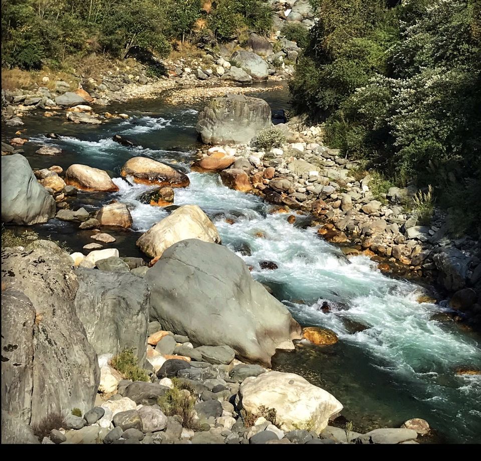 Photo of 3 Days in Himachal (Jibhi - Jalori - Tirthan) 2/48 by shilpi3005