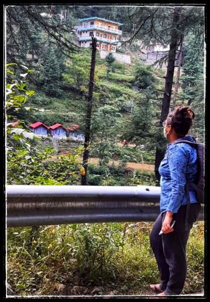 Photo of 3 Days in Himachal (Jibhi - Jalori - Tirthan) 4/48 by shilpi3005